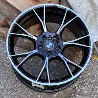 Джанти за БМВ BMW 19 “ цола 5х112 за G Series G20 G30 чисто нови Спорт Пакет, снимка 3 - Гуми и джанти - 46044056