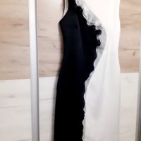 Дамска рокля , снимка 3 - Рокли - 45889568