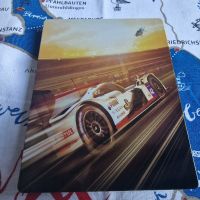 Gran Turismo 4K + Blu-Ray Steelbook, снимка 3 - Blu-Ray филми - 45178699