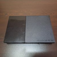 PS2 Slim SCPH-90004, Playstation 2 Slim, Плейстейшън 2 Слим, снимка 2 - PlayStation конзоли - 45305757