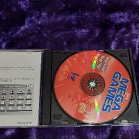 Best of Mega Games
(DOS, 1996), снимка 3 - Други игри и конзоли - 45811790