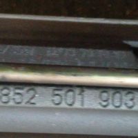 Кормилна рейка Audi A8 D3 4E / Ауди А8 Д3 4Е, снимка 2 - Части - 45515207