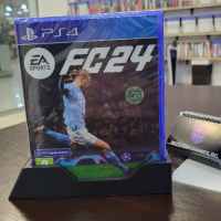 FC 24 за Playstation 4/5, снимка 2 - Игри за PlayStation - 44954892