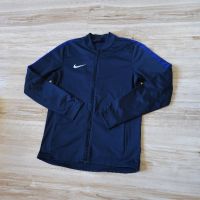 Оригинално мъжко горнище Nike Dri-Fit, снимка 2 - Спортни дрехи, екипи - 45173582