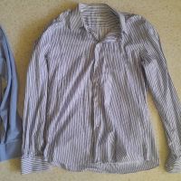 Мъжки ризи DOKC, снимка 3 - Ризи - 45435427
