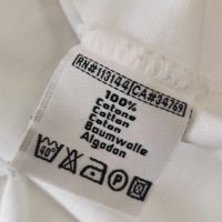Мъжка тениска КАРРА / Размер ХXL, снимка 5 - Тениски - 45467502