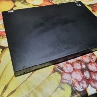 Лаптоп Lenovo Thinkpad T61, снимка 2 - Лаптопи за дома - 45254533