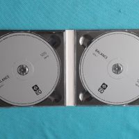SOS – 2008 - Balance 013(3CD Digipak)(EQ Recordings – EQGCD021)(Techno,Disco,IDM,Deep House,Progress, снимка 4 - CD дискове - 45493980