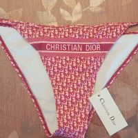Бански Christian Dior, снимка 2 - Бански костюми - 45568390