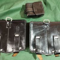 Германски чанти за пълнители – сумки., снимка 1 - Оборудване и аксесоари за оръжия - 45194876