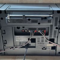 Panasonic RX-CT980-legend boombox, снимка 5 - Радиокасетофони, транзистори - 45557175