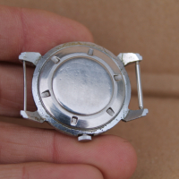 СССР мъжки часовник ''Кировские'' , снимка 6 - Мъжки - 44993556