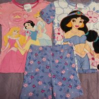 Детска пижама Disney, снимка 1 - Детски пижами - 45493705