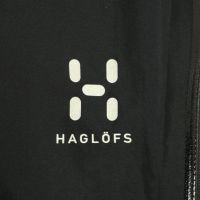 Дамски хардшел панталон Haglöfs L.I.M GORE-TEX Paclite® Pant Women, снимка 3 - Спортни екипи - 45447579