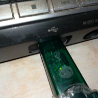 SONY HCD-DZ260 USB DVD RECEIVER-ВНОС SWISS 0404241133, снимка 7 - Ресийвъри, усилватели, смесителни пултове - 45110536