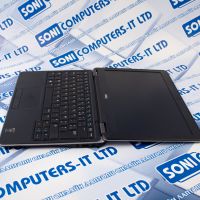 Лаптоп Dell E7240 / I5-4/ 8GB DDR3 / 240 GB SSD / 12", снимка 3 - Лаптопи за дома - 45302528