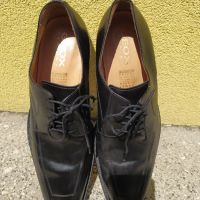 GEOX Като Нови Висок Клас Мъжки Обувки 100 ПРОЦЕНТА ВИСОКОКАЧЕСТВЕНА КОЖА, снимка 8 - Ежедневни обувки - 45399739