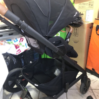 Детска количка Nuna Mixx Next 0+ / бебешка количка Nuna Mixx, снимка 12 - Детски колички - 44920811