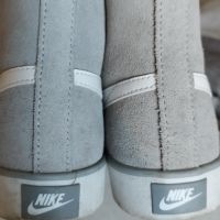 Nike кецове високи , снимка 2 - Кецове - 45168719