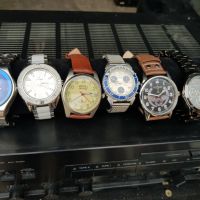 Продавам часовници, снимка 4 - Мъжки - 45827704