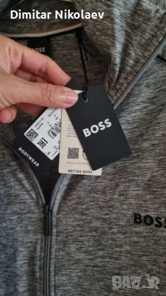 оригинален анцуг Hugo Boss, снимка 1