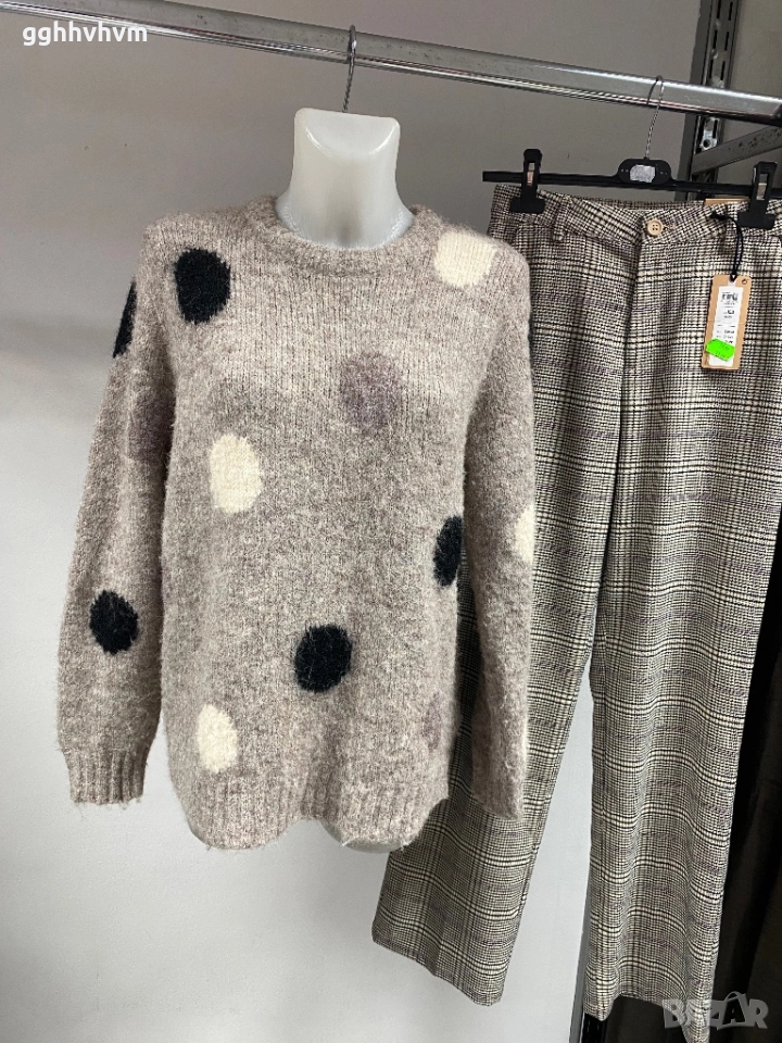 Пуловер, снимка 1