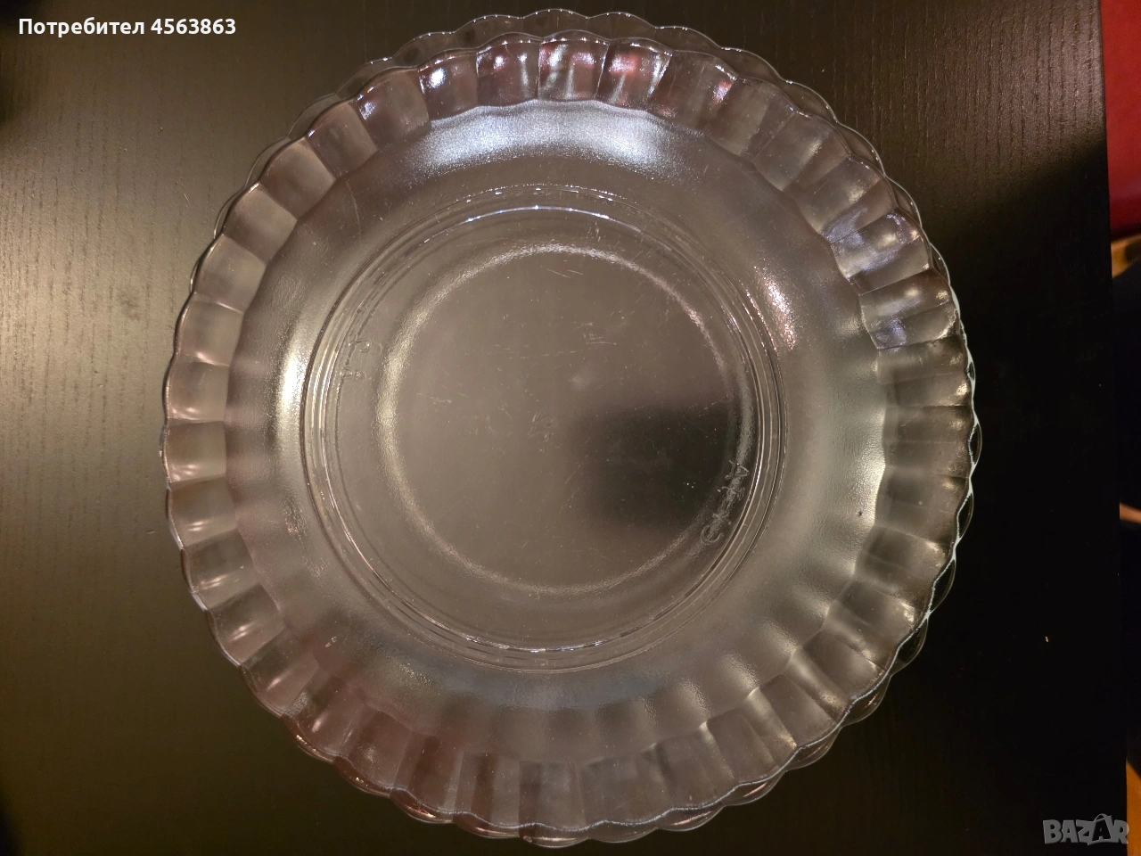 Плата, снимка 1