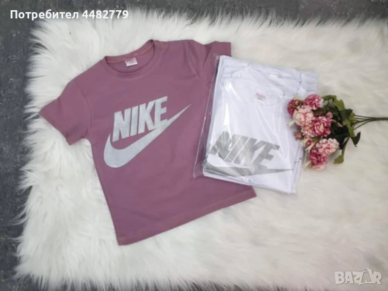 детска тениска , снимка 1