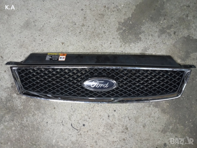 Предна решетка Ford C-Max , снимка 1