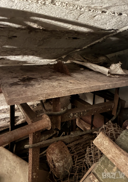 Трифазен циркуляр, снимка 1