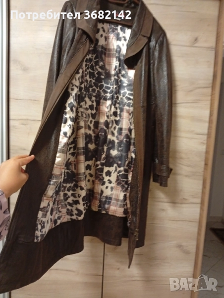 продавам дамско палто , снимка 1