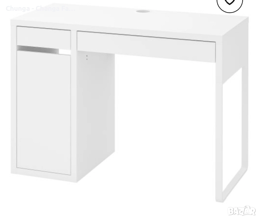 Бюро, снимка 1