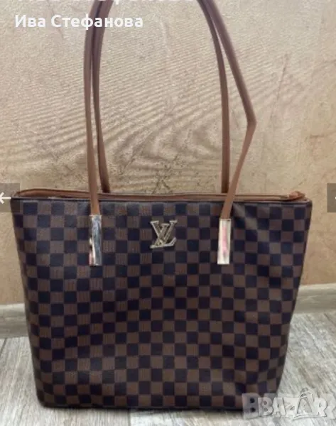 Маркови дамски чанти 25 лева за брой , снимка 1