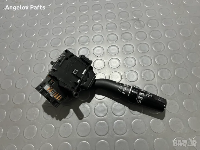 Лостчето на чистачките за Toyota Avensis T25, снимка 1