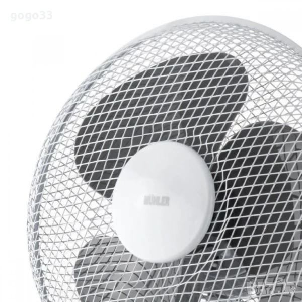 Вентилатор , снимка 1