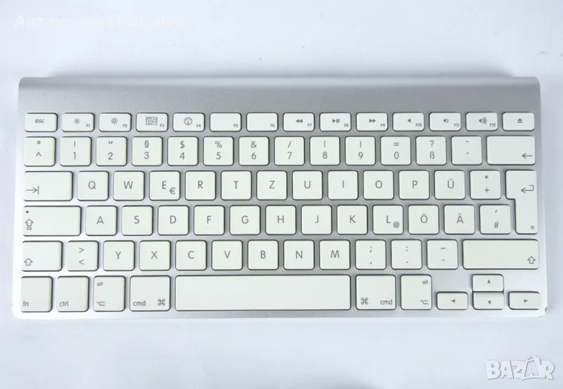 Безжична блутут клавиатура Apple Magic Keyboard A1314, снимка 1