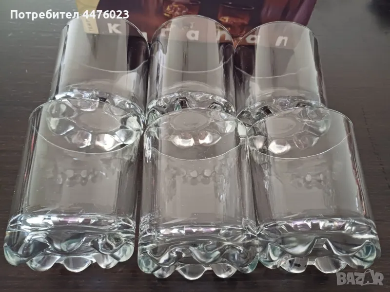 Чаши за уиски, снимка 1