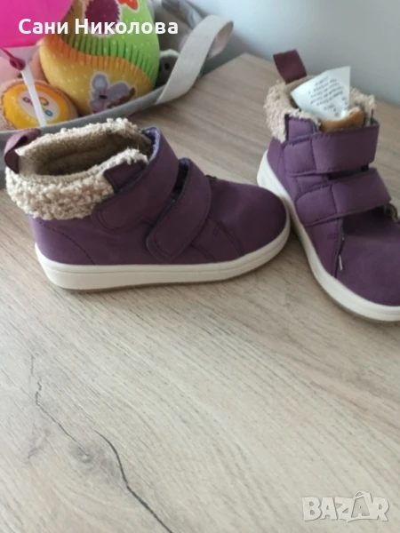 Детски боти, снимка 1