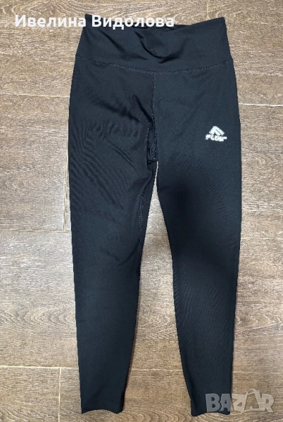 Дамски клин Flair, снимка 1