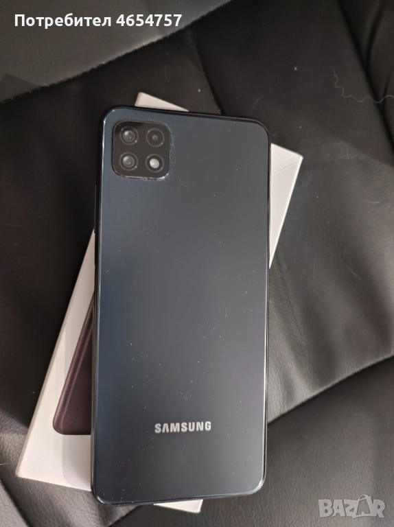 Samsung A22 5g,Гаранция, снимка 1