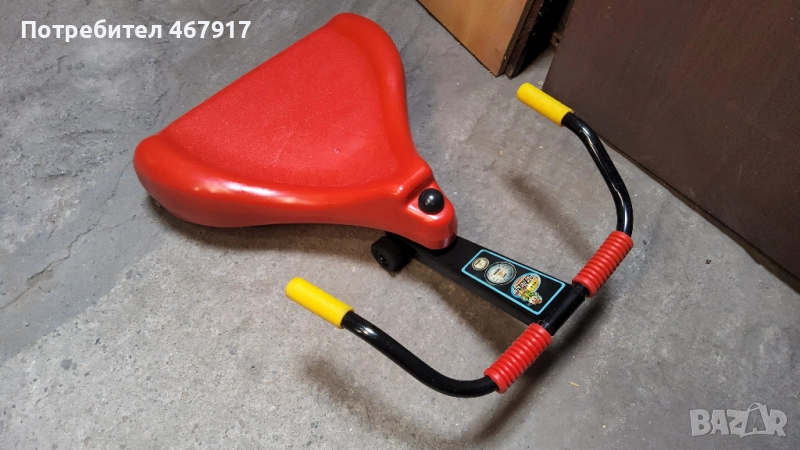 Детска триколка , снимка 1