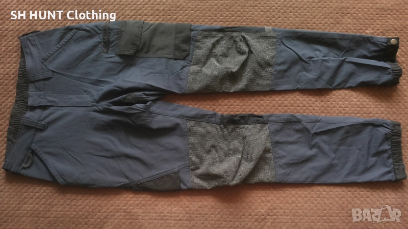 BLAKLADER FULL Stretch Work Trouser размер S изцяло еластичен работен панталон W4-368, снимка 1