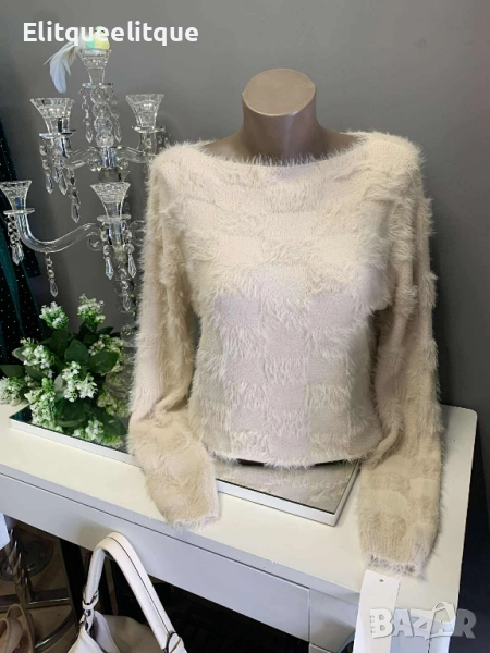 пухкави блузи, снимка 1