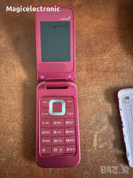 Samsung c3520, снимка 1