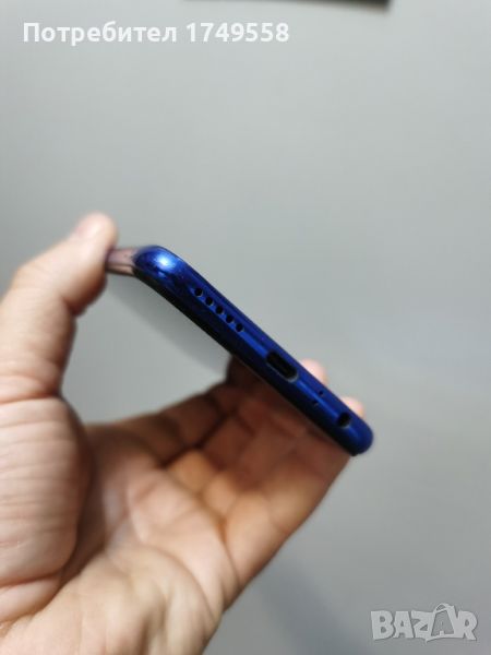 Redmi Note 8, снимка 1