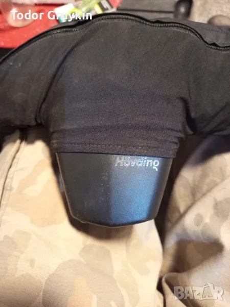 Аербег за велосипед, снимка 1