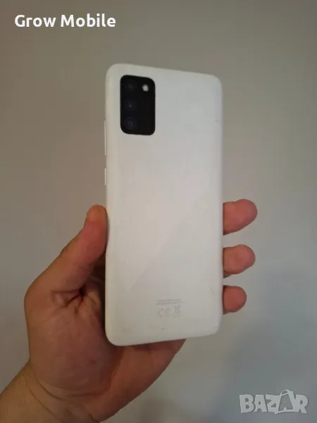 Samsung A02s, снимка 1