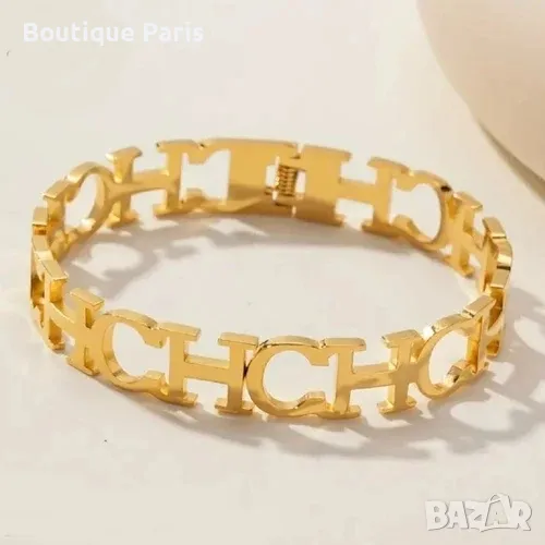 Carolina Herrera гривна , снимка 1