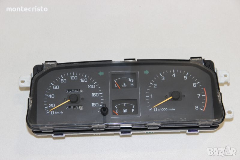 Километраж Daihatsu Feroza (1984-1998г.) 83010-87671 / 8301087671 / 1573102691, снимка 1