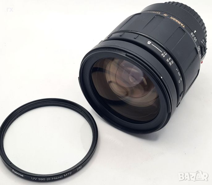 Tamron AF 28-200mm Aspherical LD IF за Canon, снимка 1